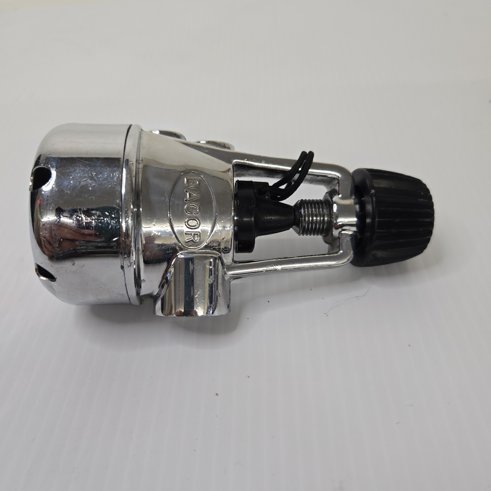 DACOR Olympic 1st Stage Scuba Dive Regulator