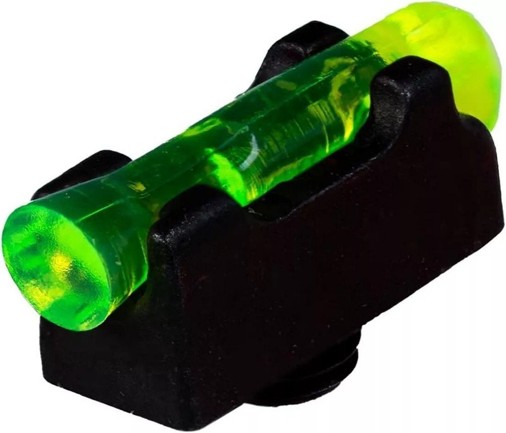 Hiviz Spark III Front Sight Front Bead Green/ Red/ White LitePipes - SK2011