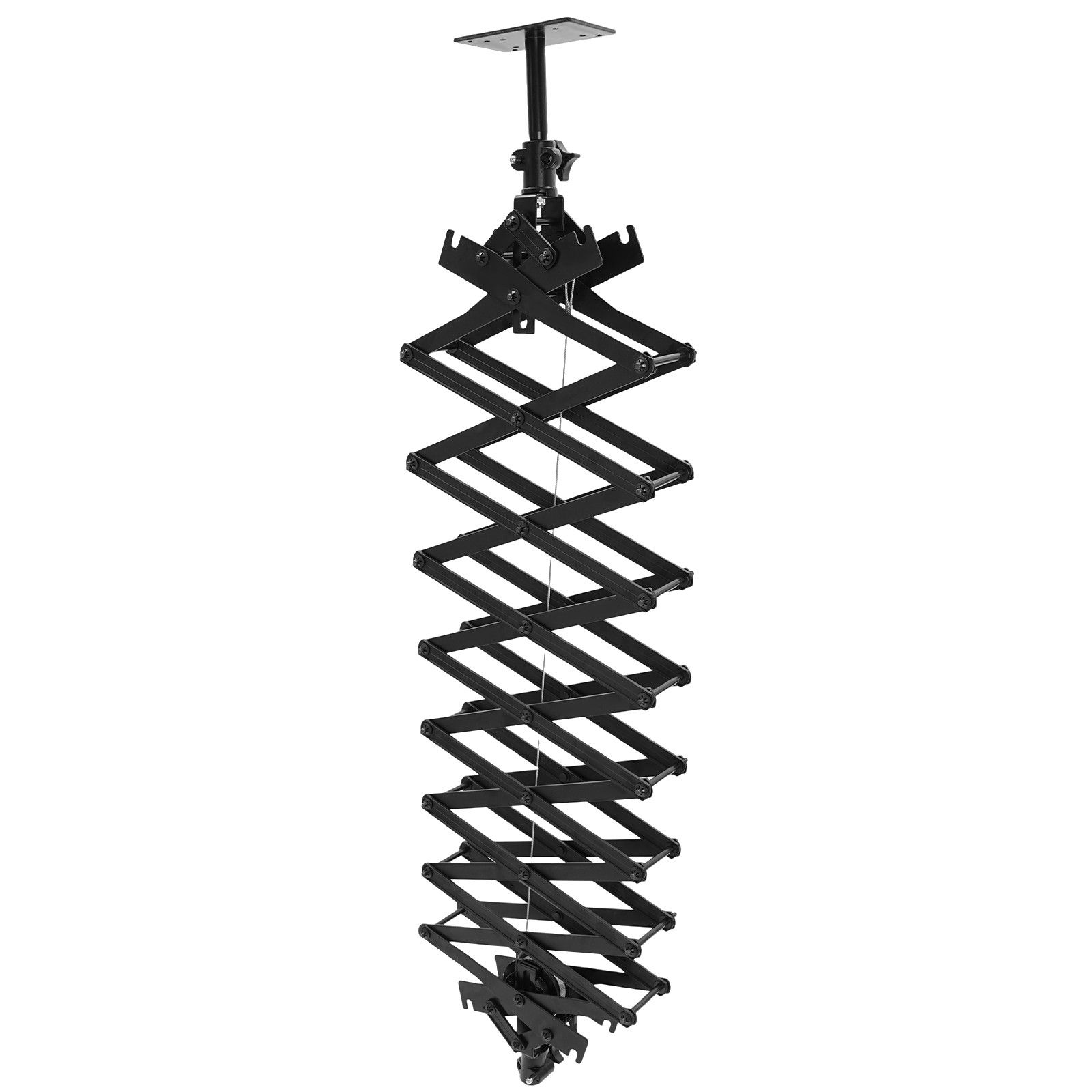2M Drop Pantograph Studio Photography Ceiling Rail Photo Studio System Safe