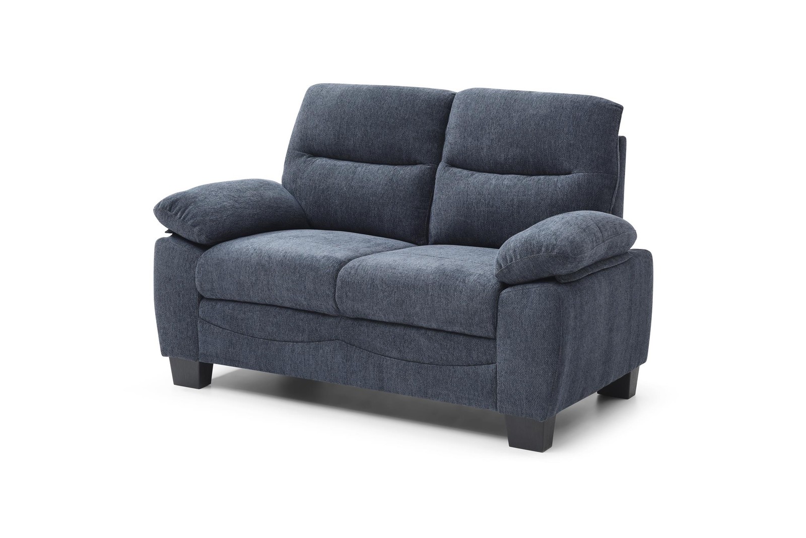 Glory Furniture Summerton G00360A-L Loveseat Blue