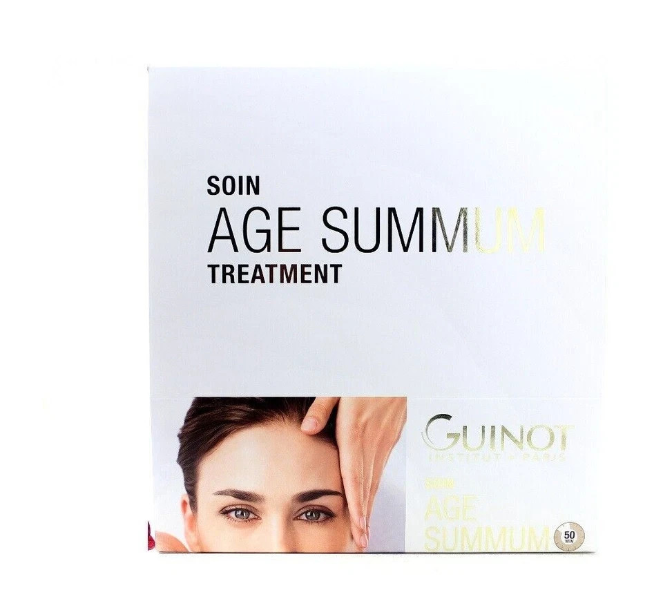 Guinot Age Summum Treatment #tw