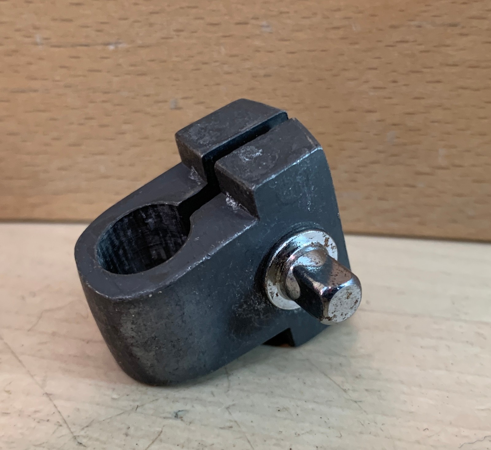 TAMA ML105 Rack Tom Arm MEMORY LOCK Mount Bracket Stop Collar Part 10.5mm 7/16"