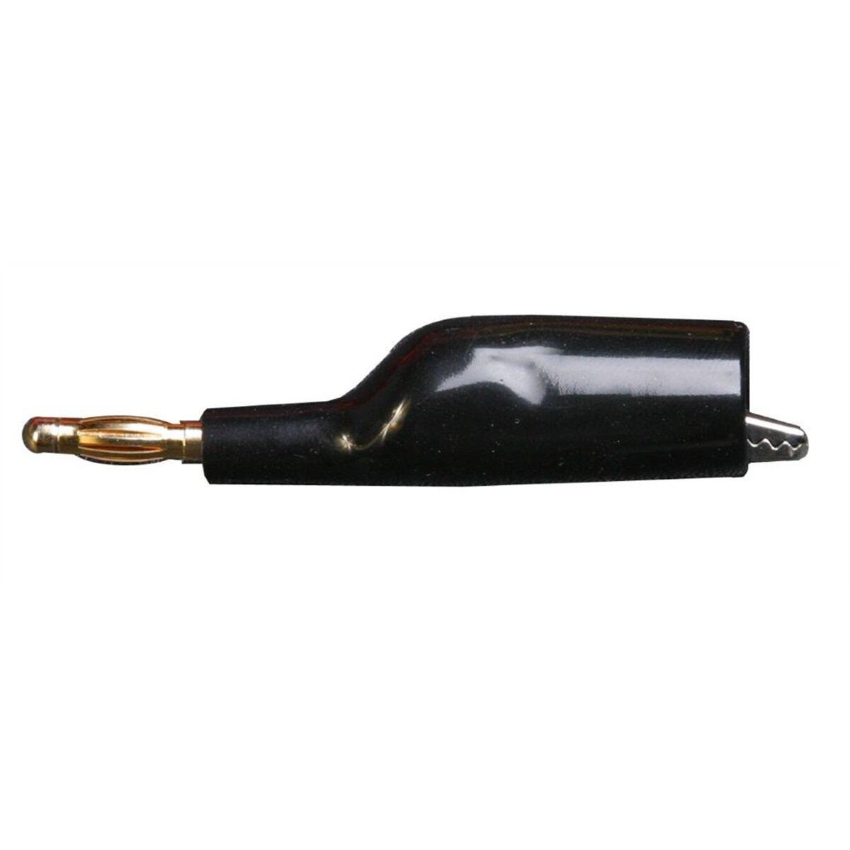 Power Probe PPTK0023 4MM BANANA JACK ALLIGATOR CLIP