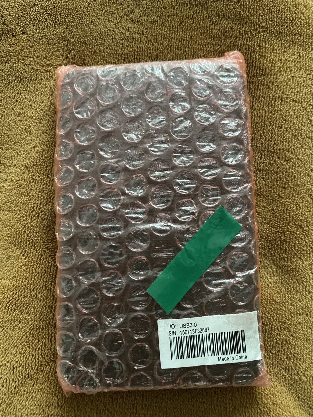 1 TB OWC Upgrade Kit For Xbox One New