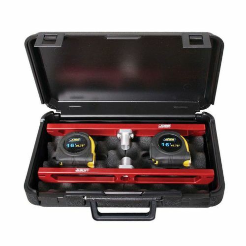 JOES Racing Products 32615 Kart Alignment Kit