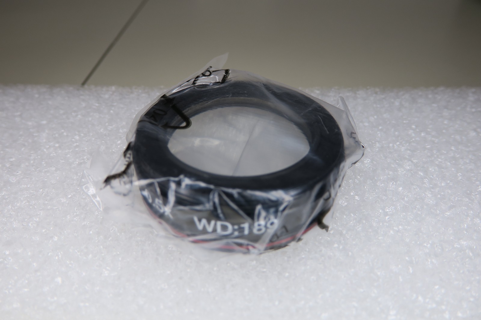 Nikon 0.5x Plan Achro Objective Lens