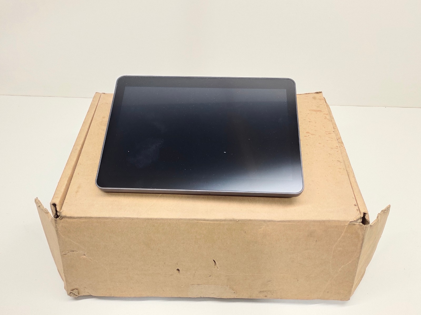 Logitech Tap Touch Screen Controller 993-002118 Conference Room Panel