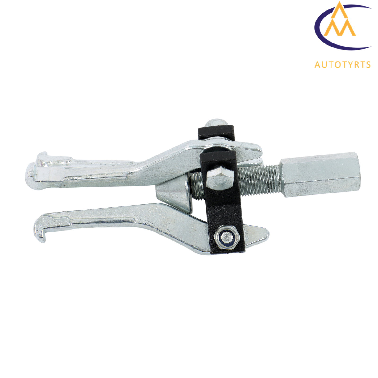 Universal Internal&External 3 Jaw Gear Bearing Slide Hammer Puller Set