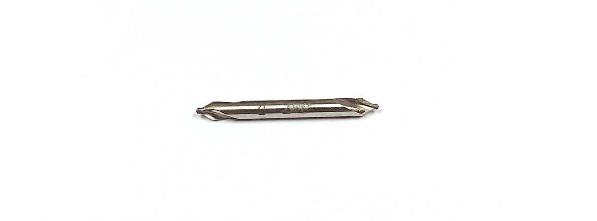 Modified #1 Cobalt Combination Drill & Countersink 60 Degree MF0090423