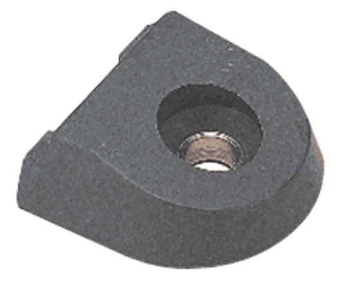 Lewmar Genoa Track End Stops 1 1/4 29172016