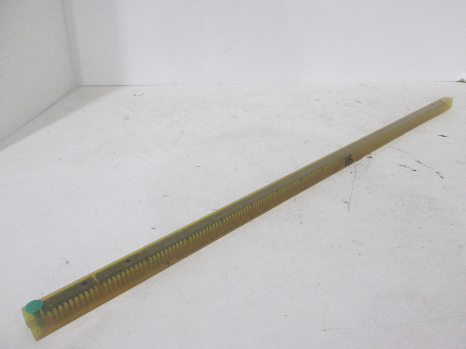 AB, MM74HCT640N, Integrated Circuit, New, Lot of 18