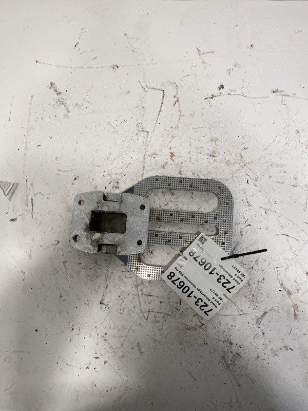 2008 Spartan Advantage Step (723-10678)