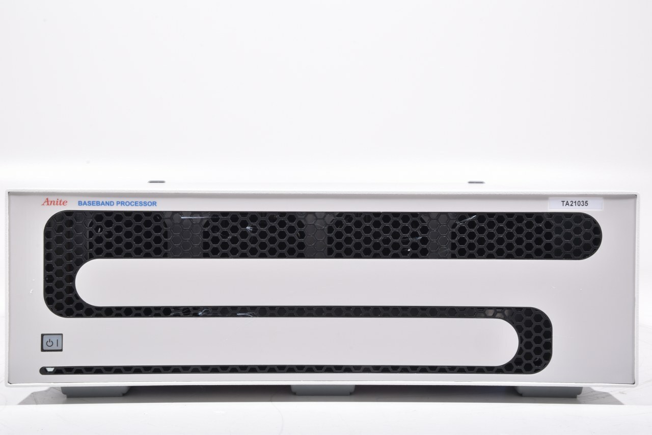 ANITE 000012955, S/N: TA21035, Baseband Processor