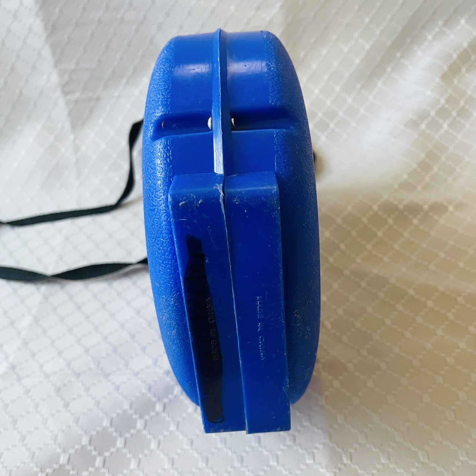 Blue Stansport Canteen