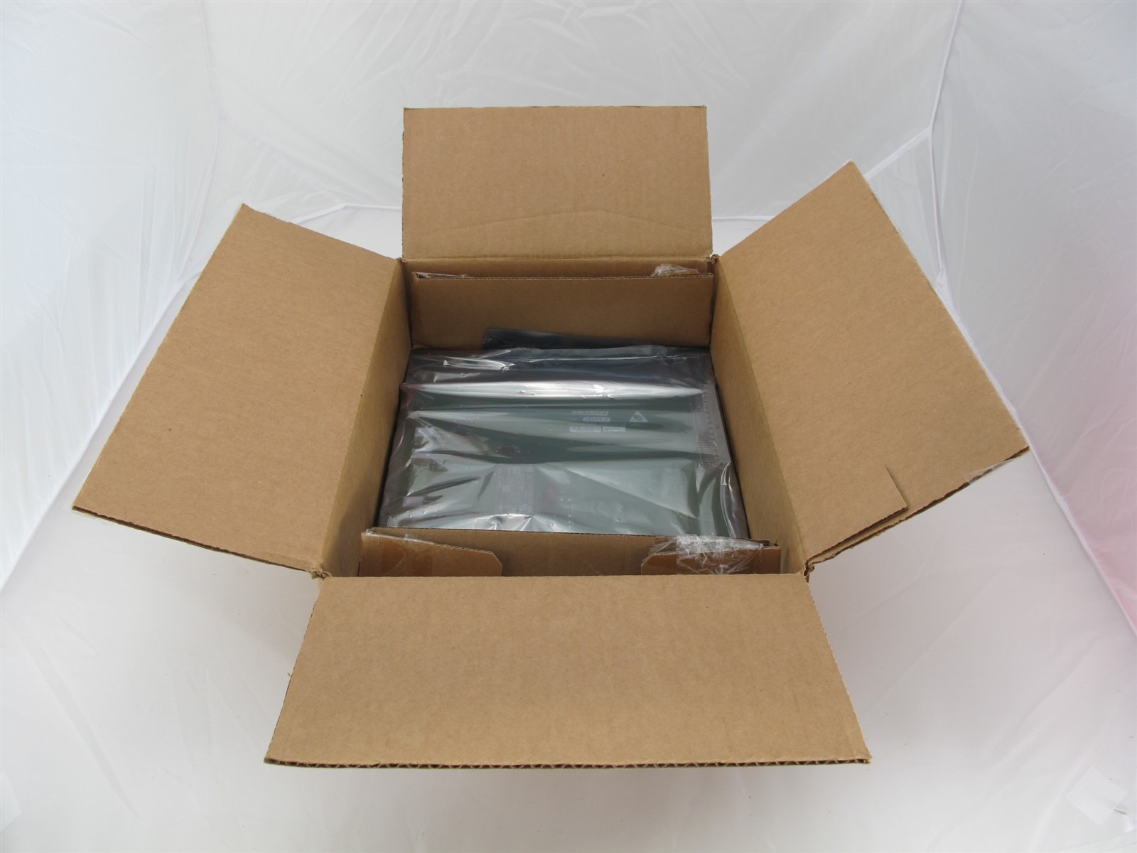 ZETRON Changeover Controller Card 702-0085J