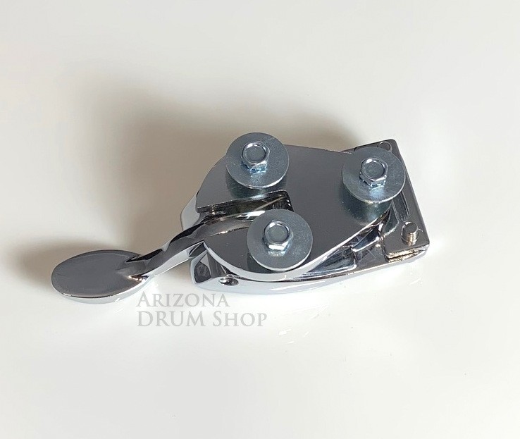 Gretsch G5375 Lightning Snare Drum Throw Off - Chrome - NEW