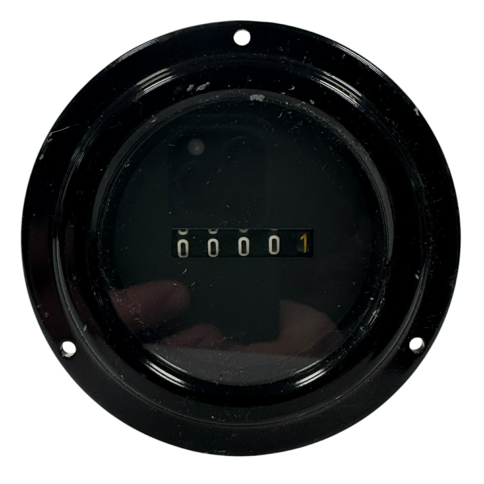 489 Sonceboz Panel Meter 115Vac 400Hz 10W