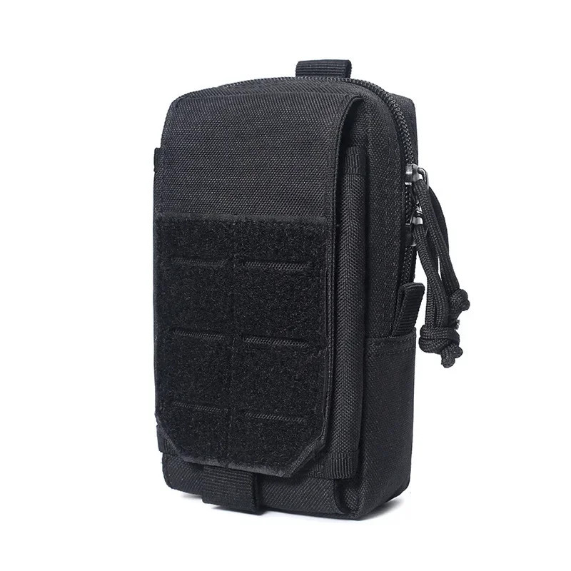 Waterproof Tactical Waist Pack for Travel Sport and EDC