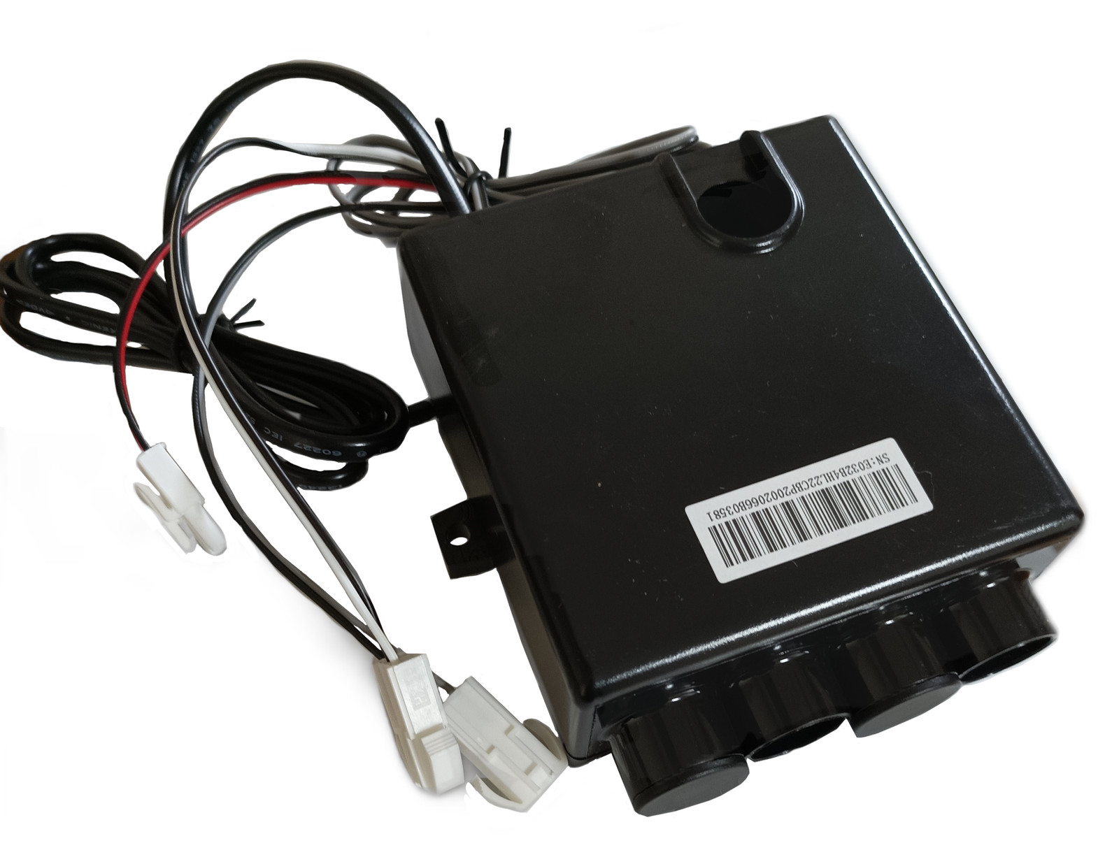 Emomo Heat and Massage Junction Box NHX032B4HL