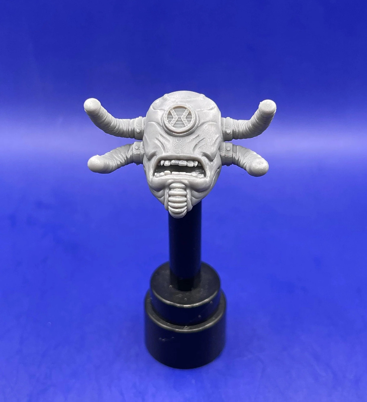 Ben 10 Stinkfly inspired head - Cosmic Legions 1.0