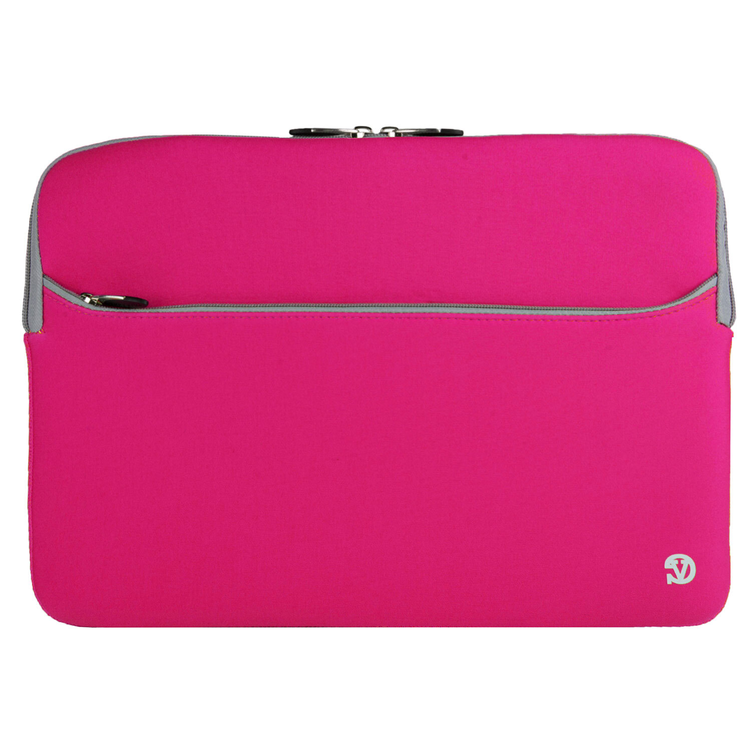 VanGoddy Neoprene Laptop Sleeve Case Bag For 13.5" HP Elite Dragonfly Chromebook