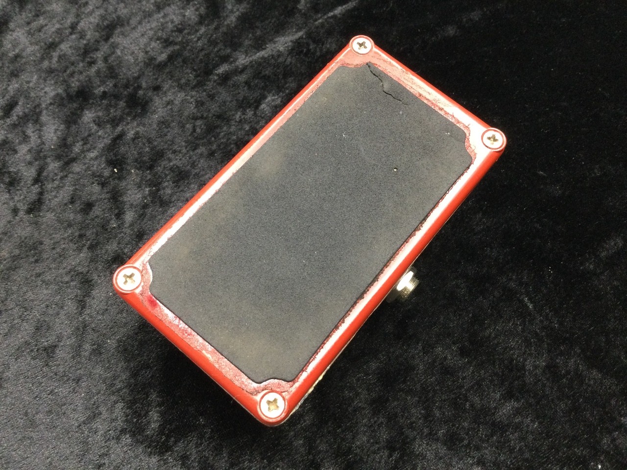 MXR dyna comp Used Compressor