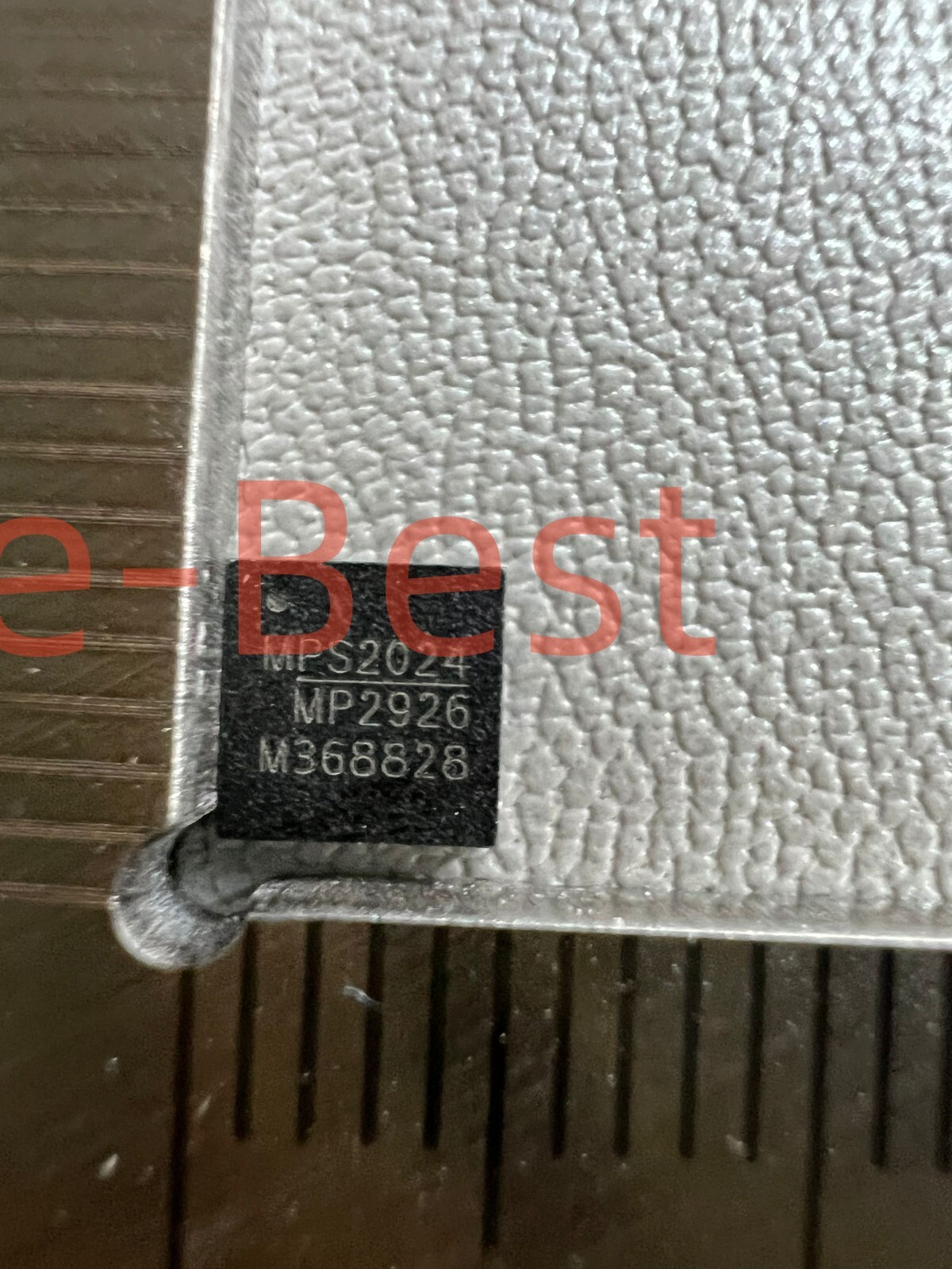 1x MP2926GUT-0003 MP2926GUT-1003-C555-Z MP292G MP2926 MP2926GUT QFN40 IC Chip