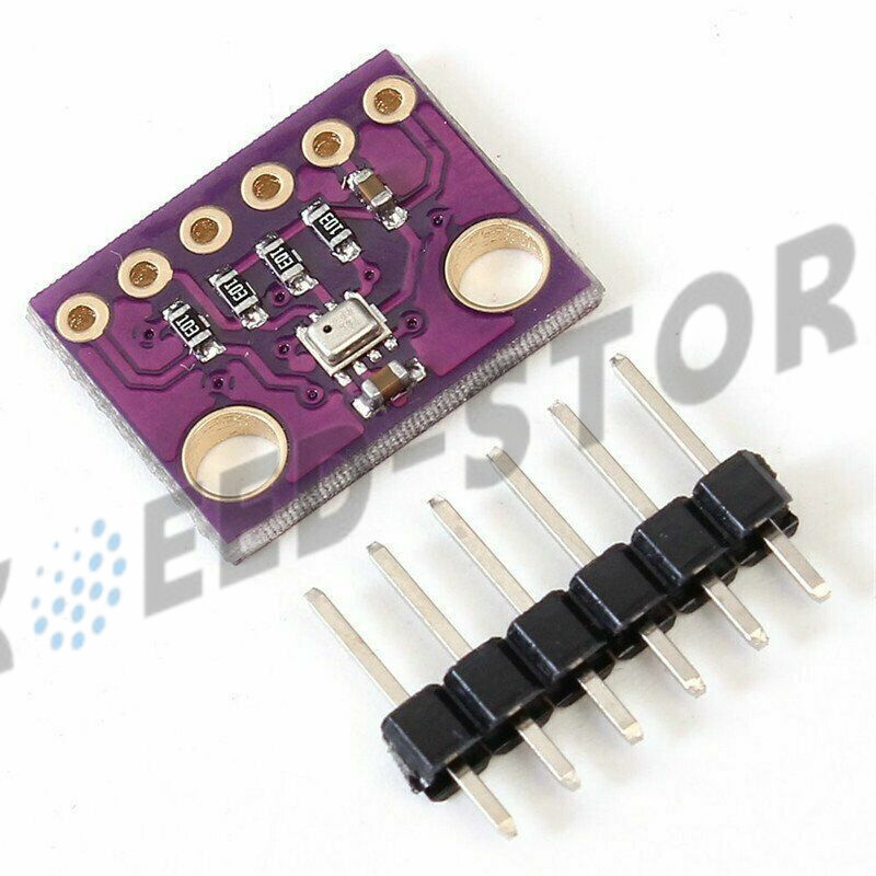 1PC BMP280 Pressure Sensor Replace BMP180 for Arduino High Precision Atmospheric