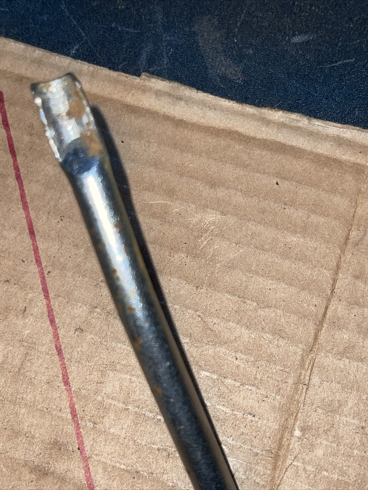 Mac USA S13B Bendix Brake Spring Removal Tool Heavy Duty Vintage