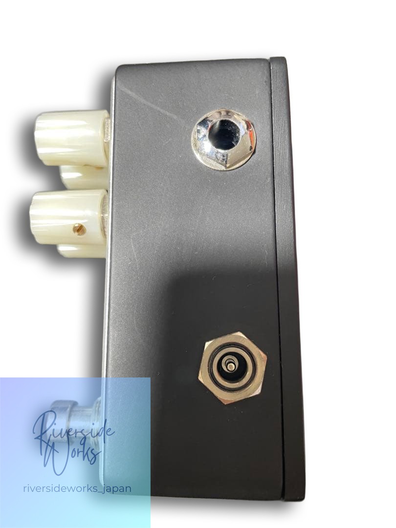 L'L-Rosh Guitar Effects Pedal