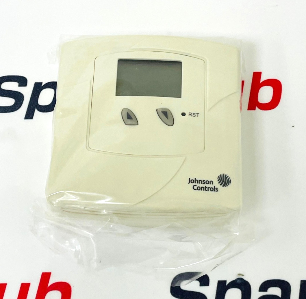 JOHNSON CONTROLS EL180 Thermostat
