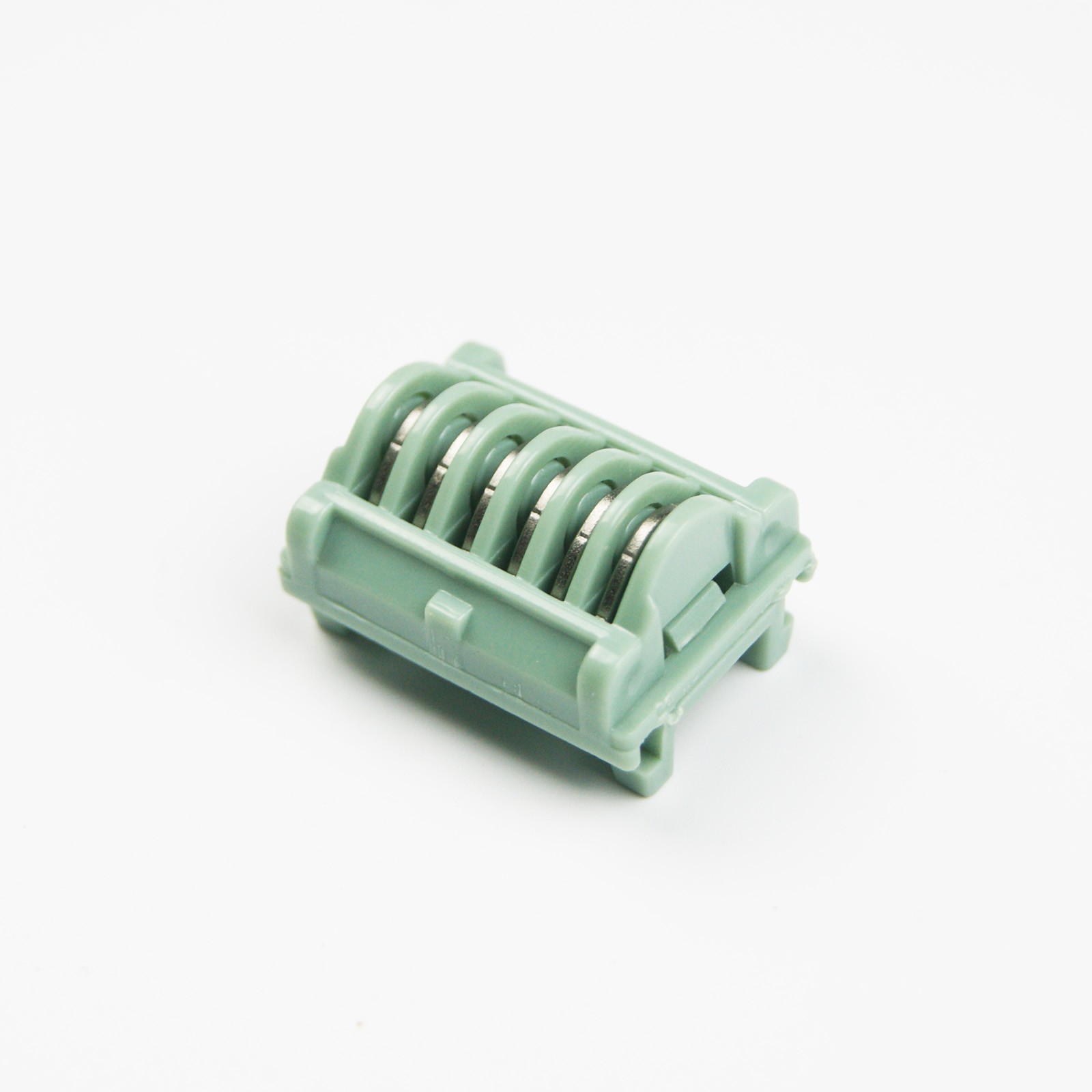 120pcs Disposable Titanium Clips