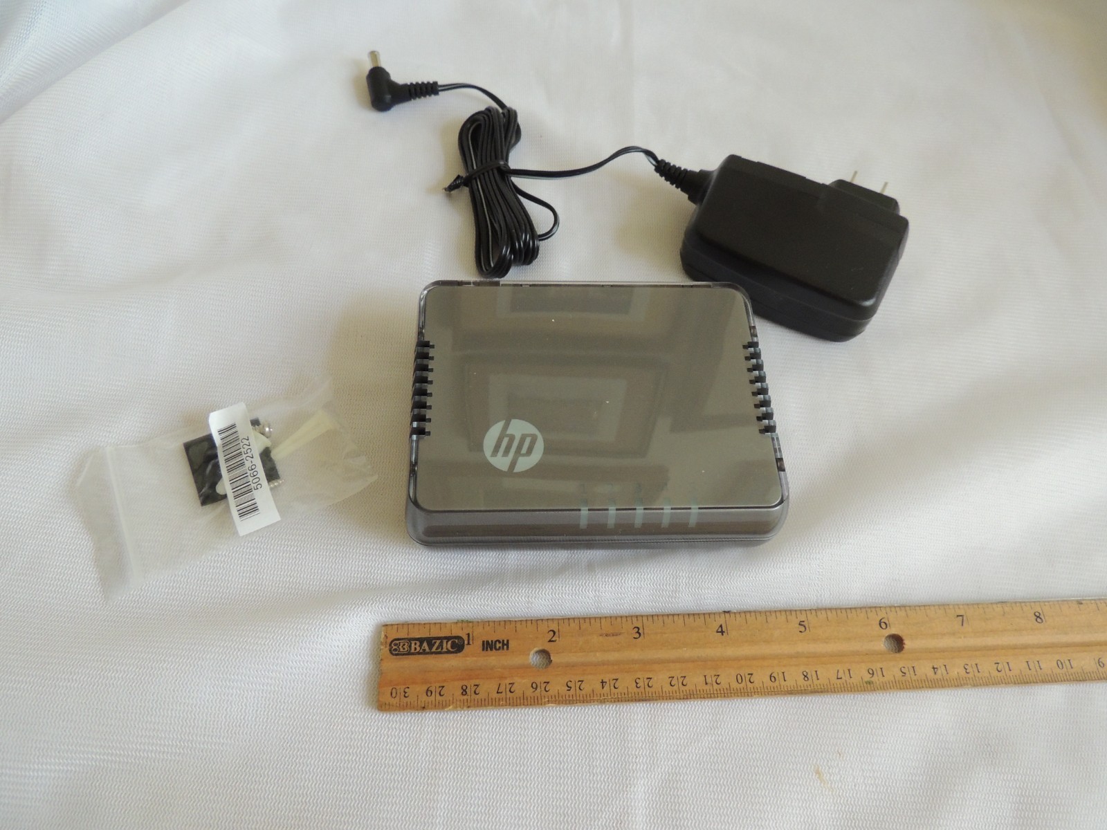 HP 1405 Small Office V1405-5 Switch