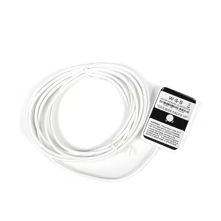 Winland Electronics W-S-U Water Surface Sensor-Unsupervised, 15 Ft.