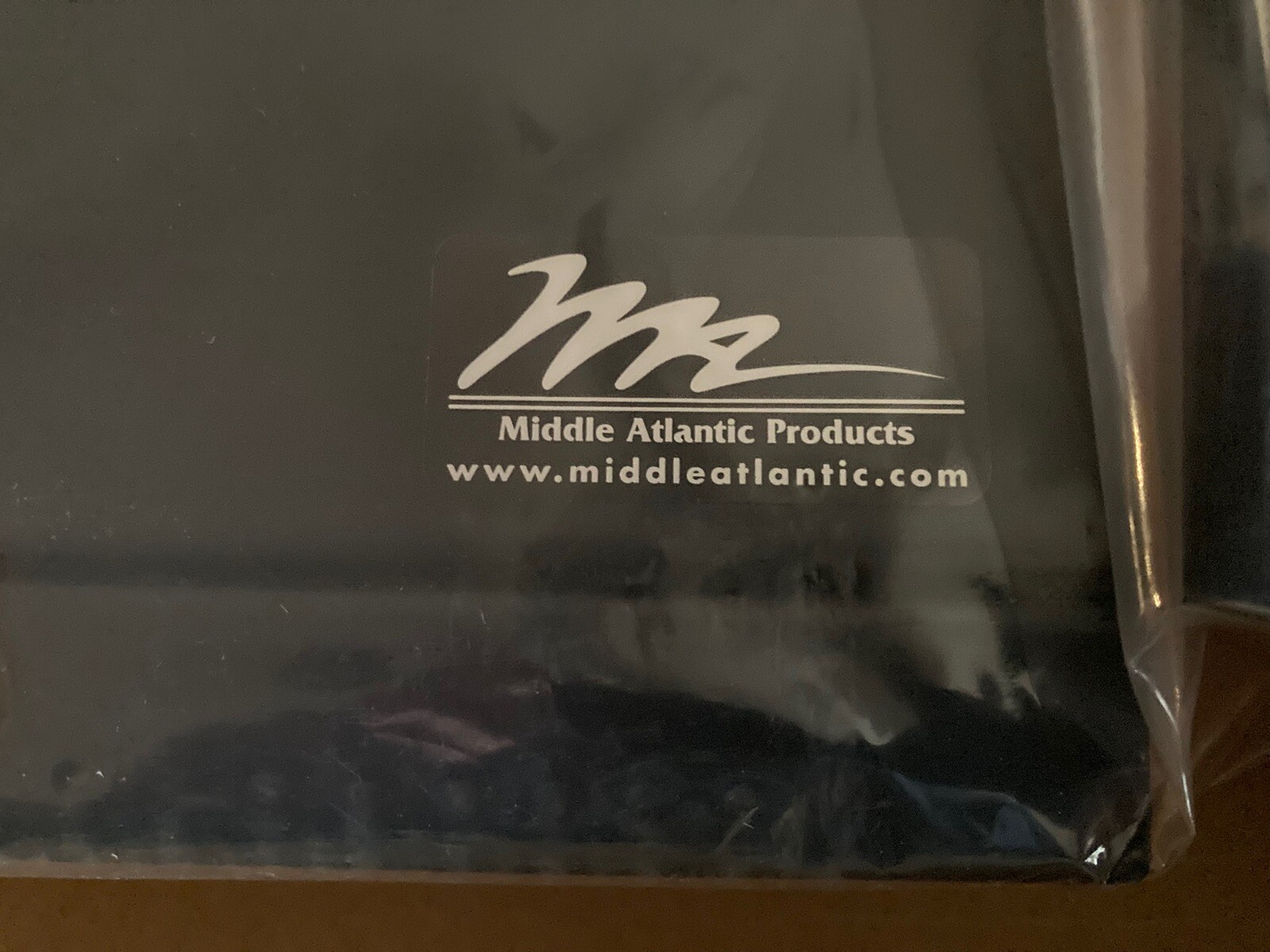 Middle Atlantic RM-KB 1RU Space Sliding Shelf Computer Keyboard retails $800