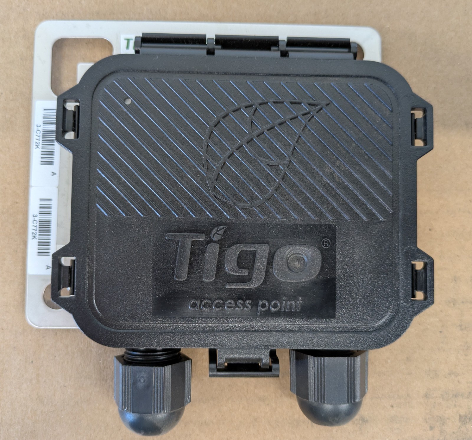 Tigo 158-20000-00 TS4 Access Point (TAP)