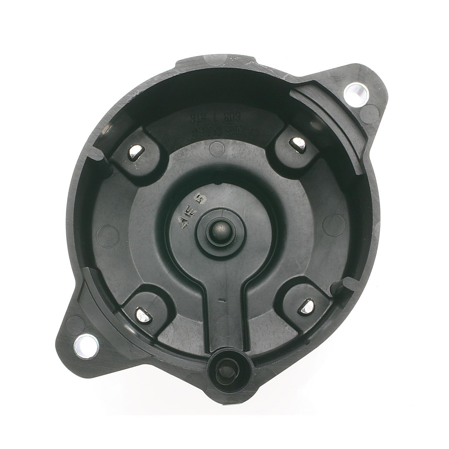 For 1998 Chevrolet Tracker Distributor Cap SMP