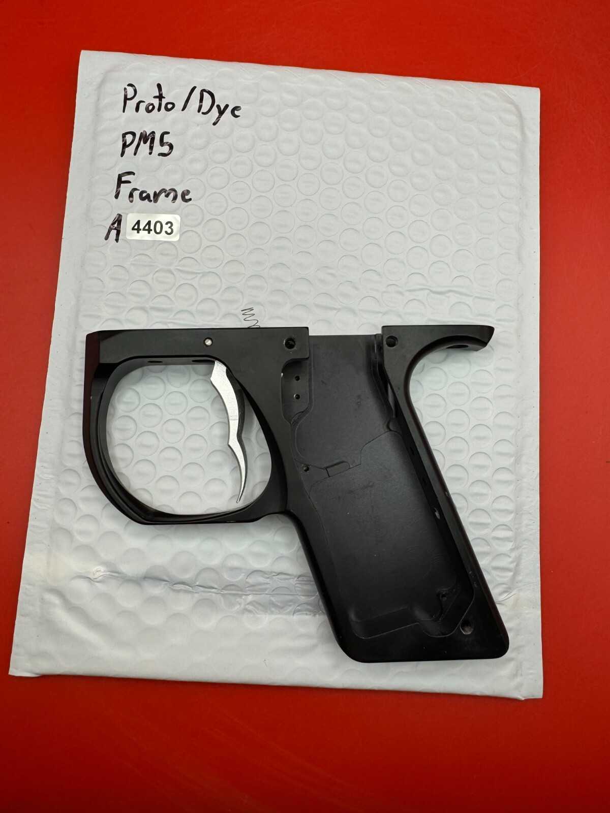 Proto/Dye PM5 Frame