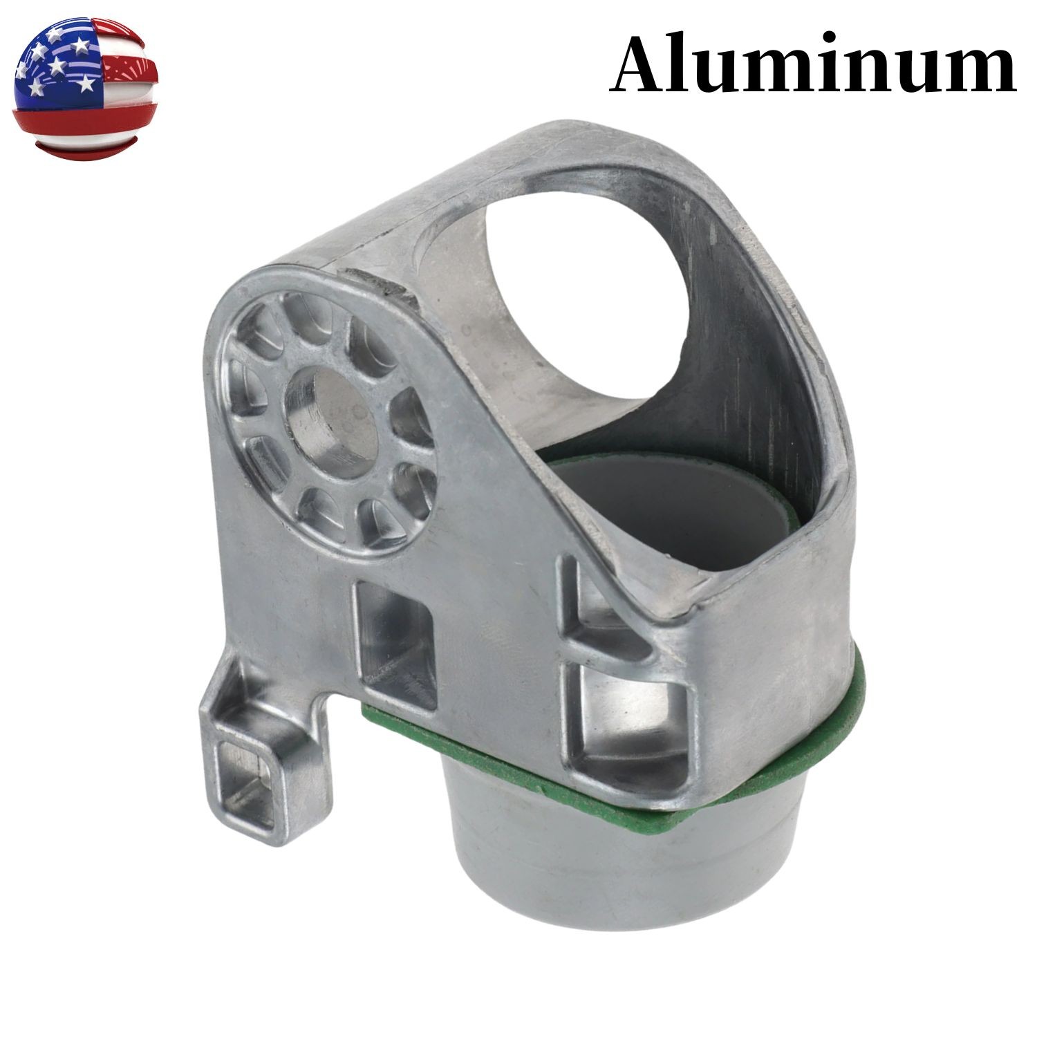 1PCS Exhaust Muffler Hanger for Jeep 2015-2021 Cherokee Chrysler 200 68185869AB