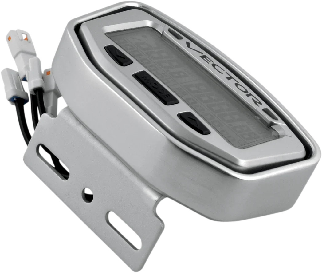 Trail Tech Vapor/Striker Flat Surface Mount Protector
