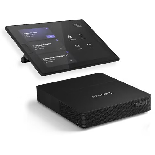 ThinkSmart Core Gen 2 + Controller Kit for Teams | 12WA000AUS