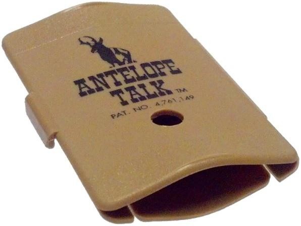 E.L.K. Inc Antelope Talk Call