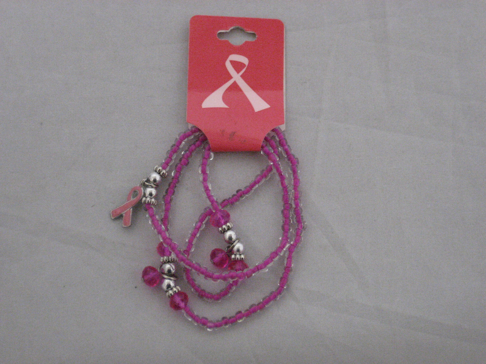 Buffalo Jewelry Breast Cancer  Bracelet BCB-251 (NEW)