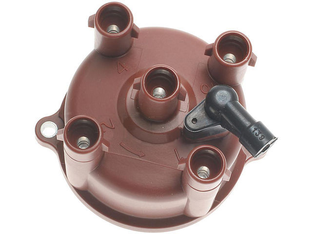 For 1990-1992, 1994-1999 Toyota Celica Distributor Cap SMP 65795MV 1991 1995