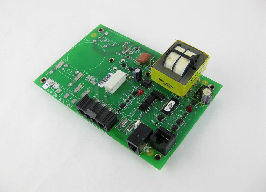Graco 244237 Circuit Board OEM
