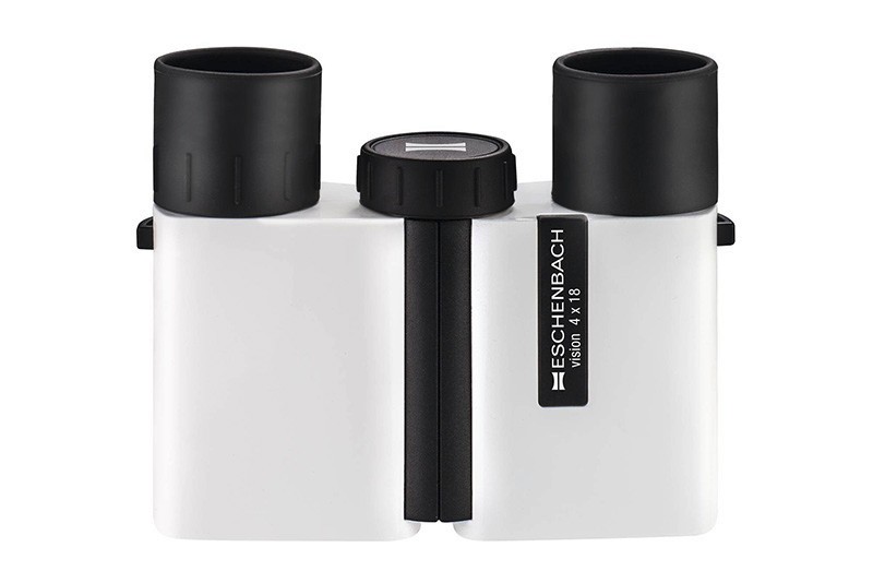 Eschenbach Vision Binoculars 6X Low Vision Compact Close Focus 20in 4248-618