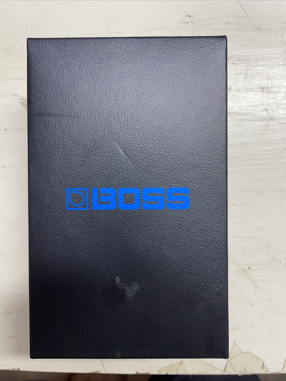 Boss RC-3 Loop Station Guitar Effects Pedal Box Only