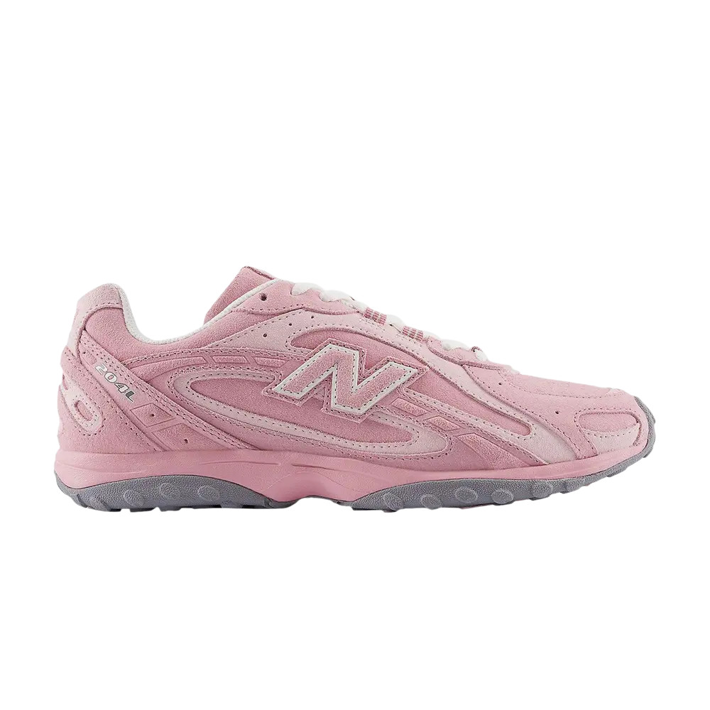 New Balance New Balance 204L Pastel Pack - Pink U204LMMD Available Now