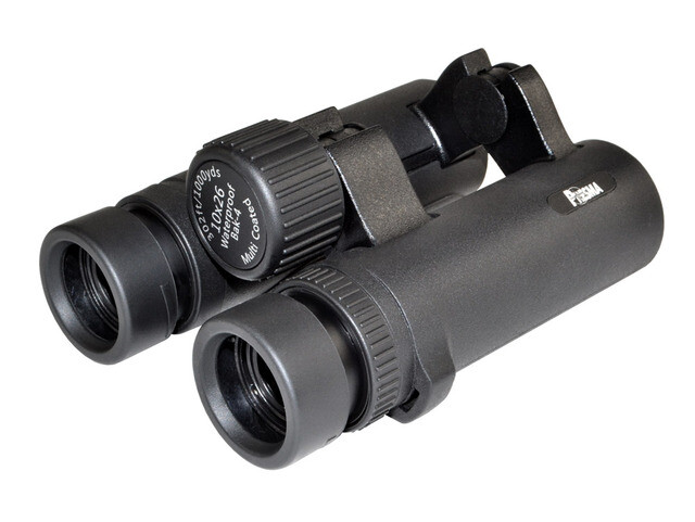 US SELLER Presma® Owl Series 10X26 High Quality Binoculars