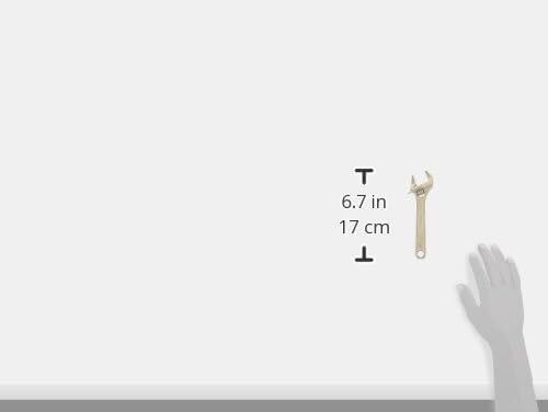 Twm-07 Super Thin Llave Ajustable De Mandibulas Llave Mono Inteligente